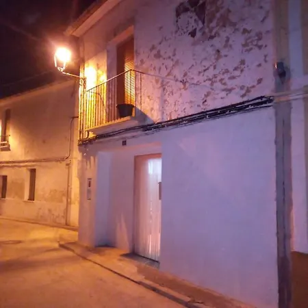 Casa vacanze Casa Blanca *