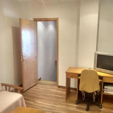 بيت للعطل Casa Blanca Algimia de Alfara