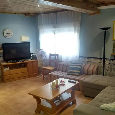 بيت للعطل Casa Blanca *