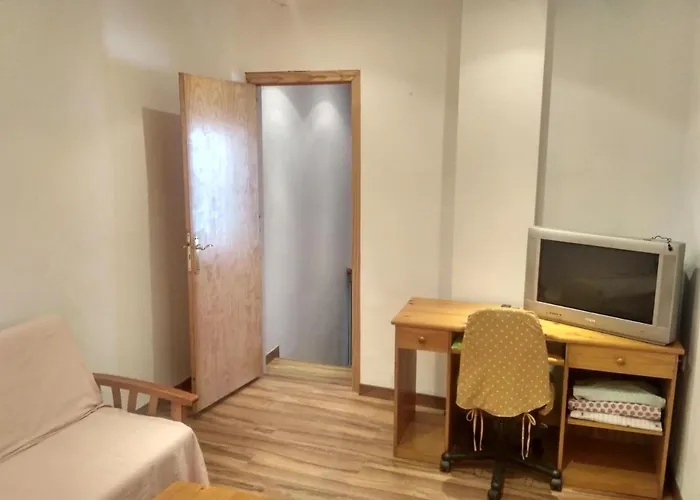 別荘 Casa Blanca Algimia de Alfara