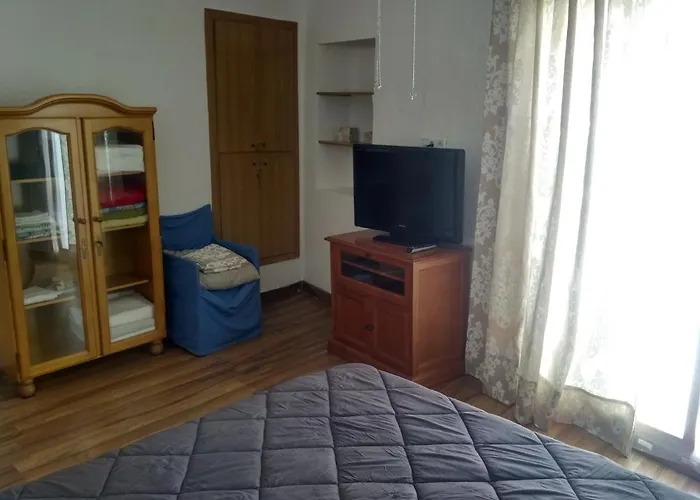 Casa Blanca * Algimia de Alfara