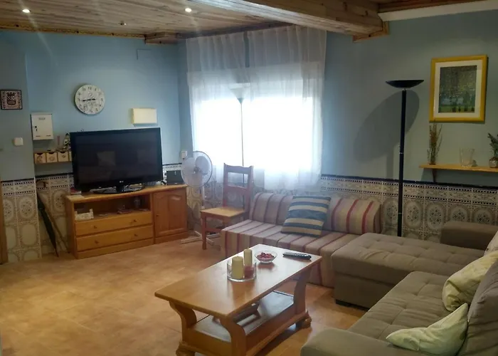 別荘 Casa Blanca *