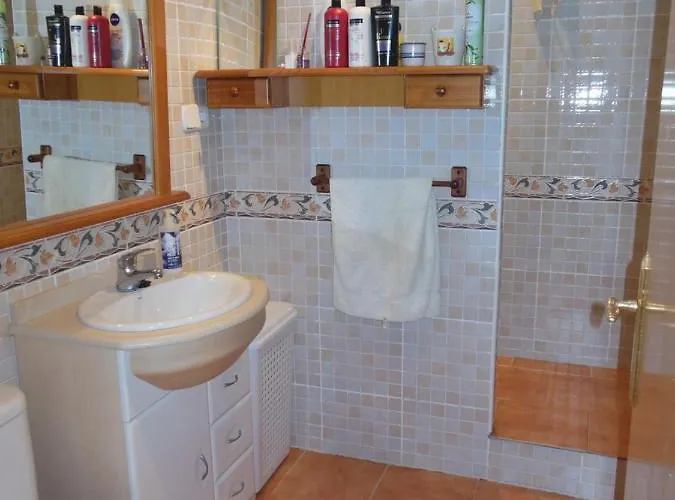 別荘 Casa Blanca *