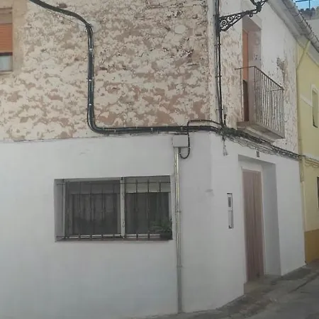 Casa Blanca