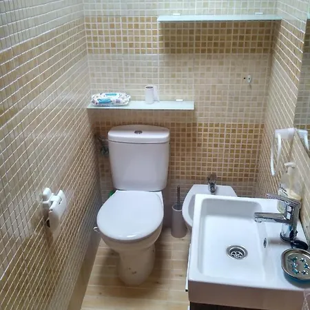 Casa Blanca Holiday home
