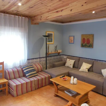 Casa Blanca Holiday home *