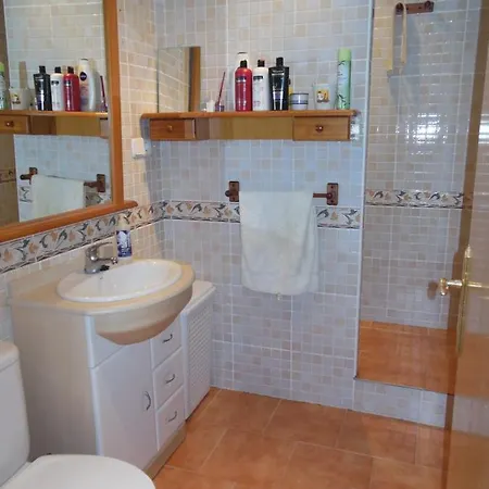 Holiday home Casa Blanca *
