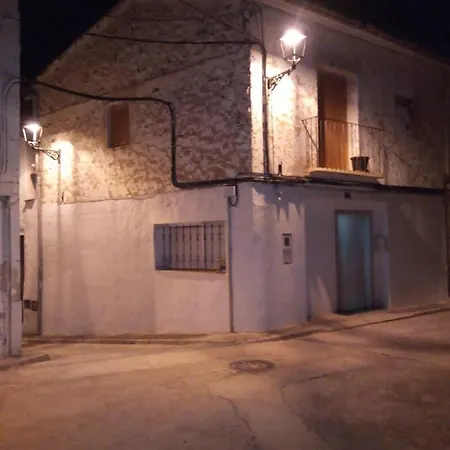 Casa Blanca * Algimia de Alfara