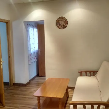 Hébergement de vacances Casa Blanca *