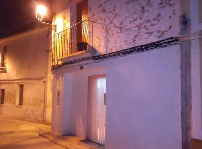 Hébergement de vacances Casa Blanca *