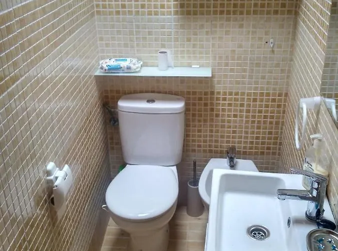 Casa Blanca Hébergement de vacances