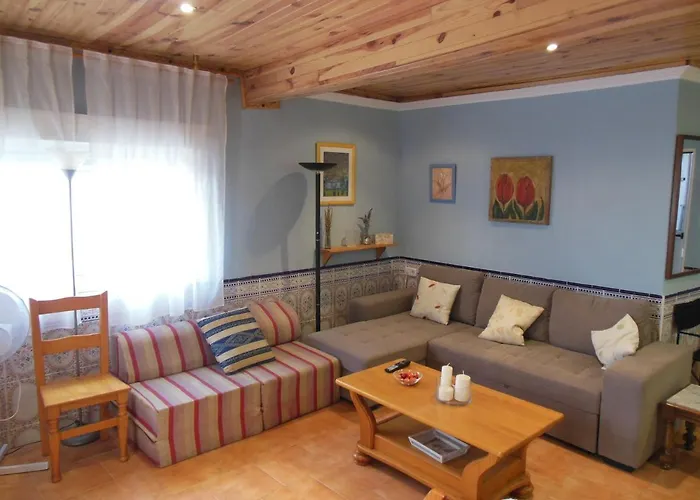 Casa Blanca Hébergement de vacances *