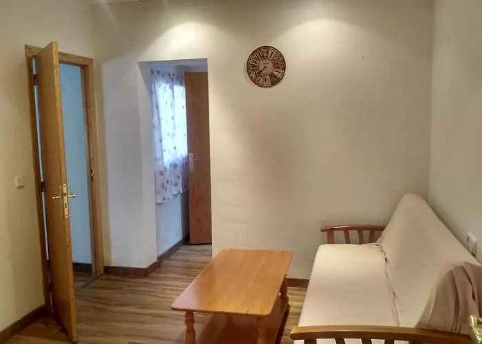 Hébergement de vacances Casa Blanca *